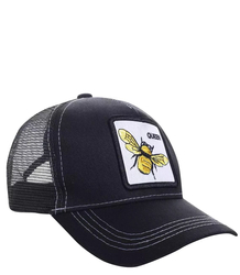 Animal Trucker Hat czapka z daszkiem Bejsbolówka