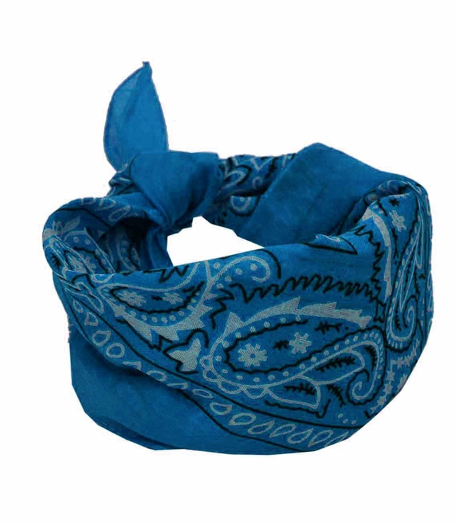 Scarf face mask bandana bandana colors