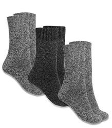 All-purpose warm wool socks Santa Claus