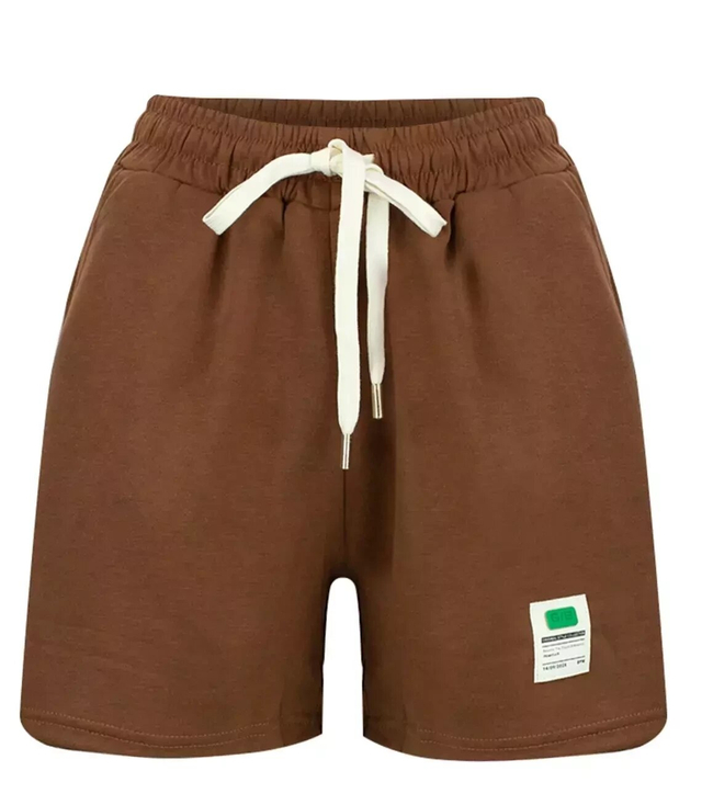 Plain short shorts summer SYDNEY