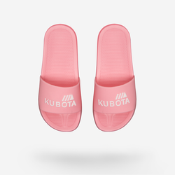 KUBOTA pool slippers, stylish HIGH Life