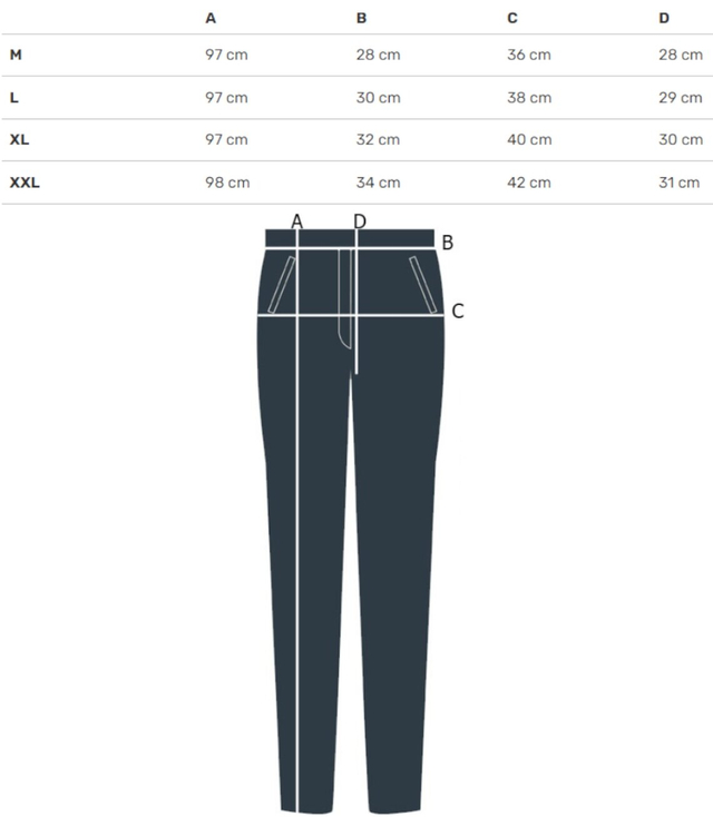 Ribbed sweatpants with teddy bear MELA