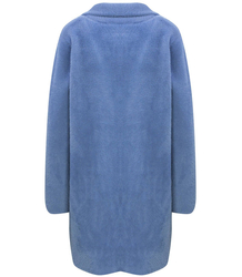 ALPAKA jacket WOOL jacket COAT