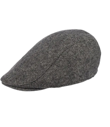 Stylish smooth men's helmet Universal color scheme