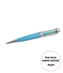 Beautiful pen with crystals GIFT