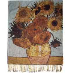 Thick Original long fashionable shawl PICTURES