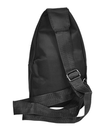 Men's super small CROSBODY sachet backpack