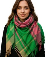 Green || Multicolour