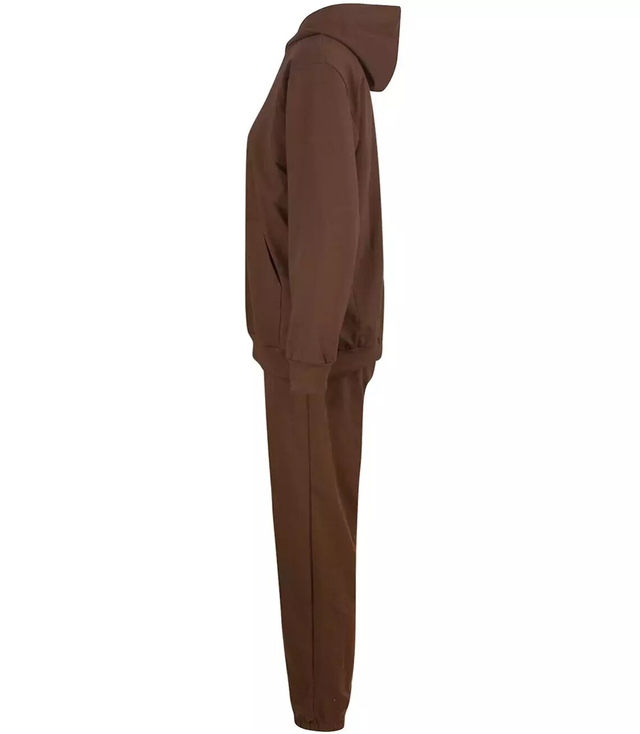 Dres sportowy komplet spodnie bluza BASIC