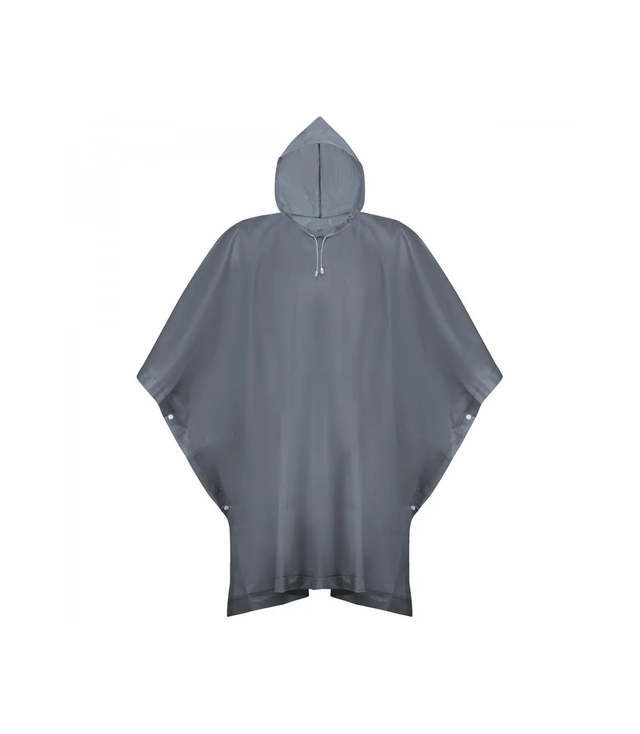 Raincoat parka jacket with hood