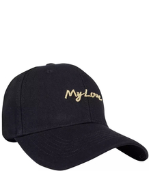 Unisex unisex cap MY LOVE