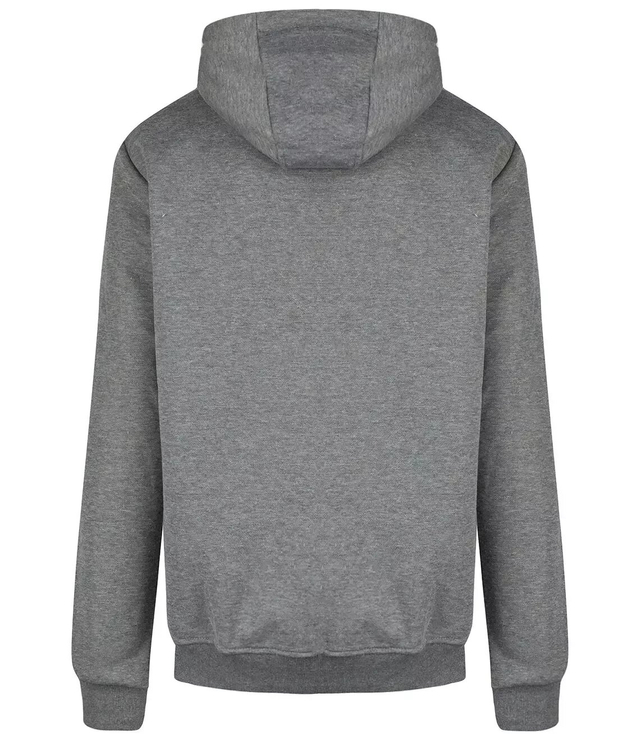 Hoodie with STAR kangaroo print