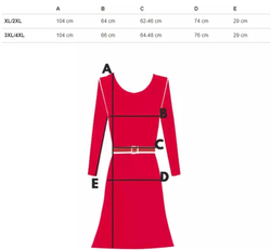 Beautiful loose asymmetric mini dress