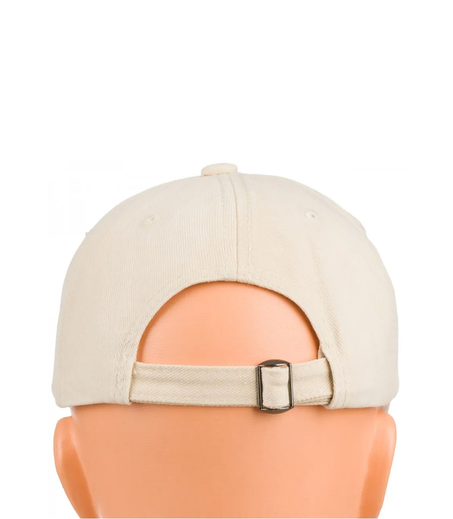 NEW YORK UNISEX baseball cap with decorative patch