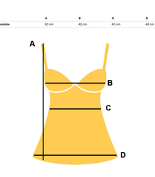 Strapless top decorated with lace fashionable 