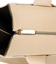 STYLE MILANO capacious shopper bag