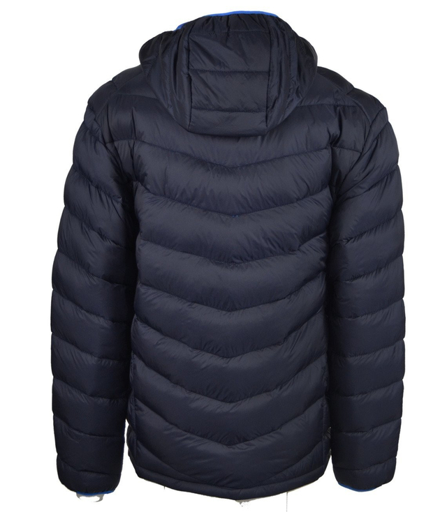 ULTRALIGHT WINTER SPORT MEN'S LARGE JACKET