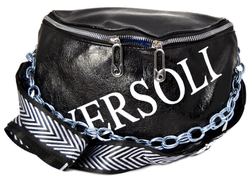 Big Kidney Hipster Women&#39;s Handbag NEW!