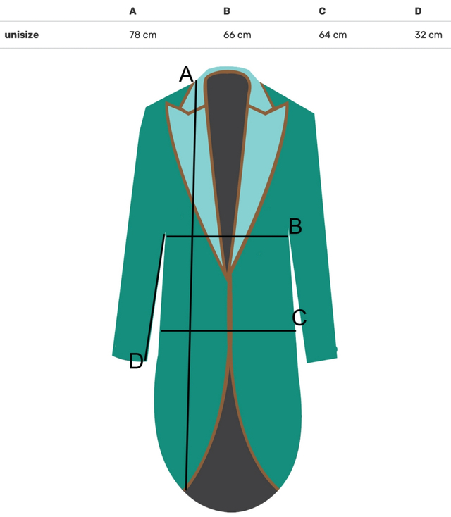 Marynarka oversize ozdobiona kryształkami STARDUST
