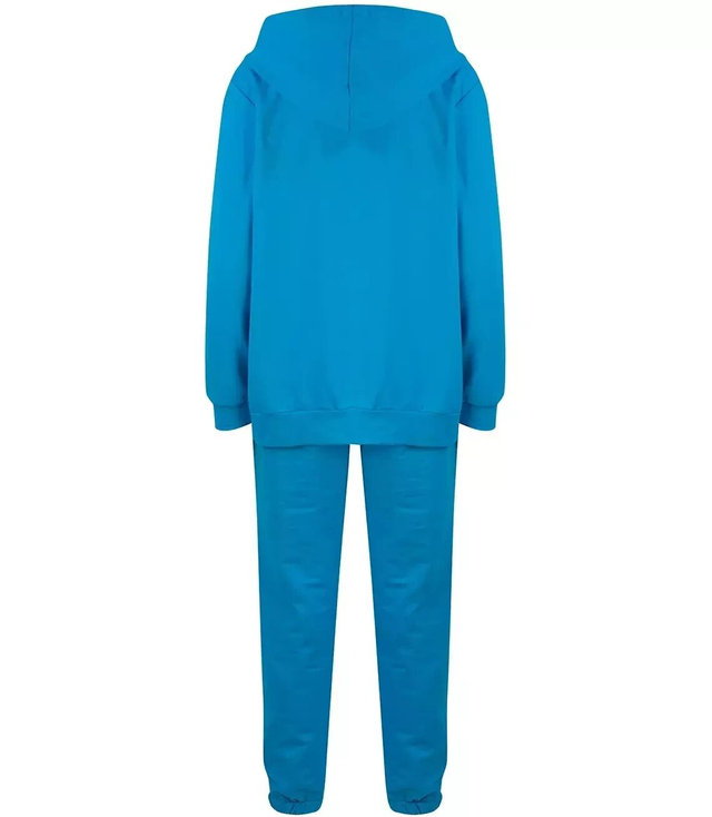 Sports tracksuit, set of pants, sweatshirt BASIC
