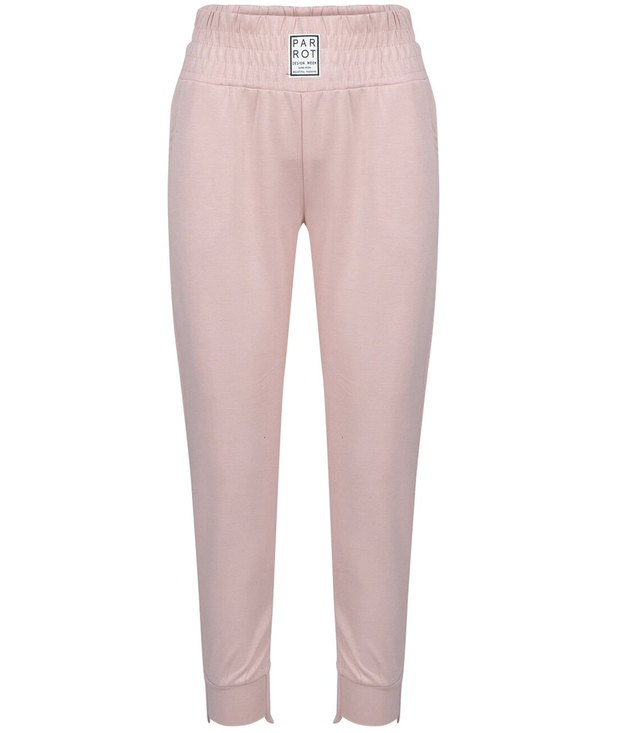 Women's sweatpants tapered leg SANDRA