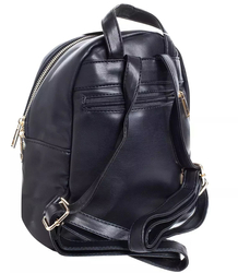 Quilted city backpack for women stylish URBAN STYLE