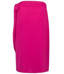 Pareo midi skirt with SUZIE +Size binding