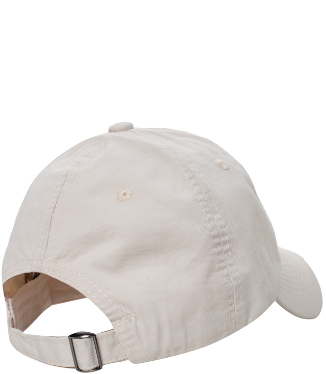 Unisex baseball cap with LOS ANGELES embroidery