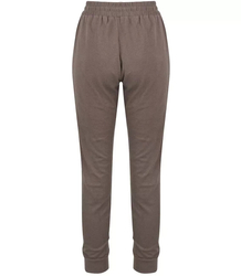 Classic sweatpants heart knit AMBER
