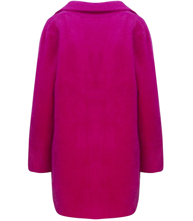 ALPAKA jacket WOOL jacket COAT