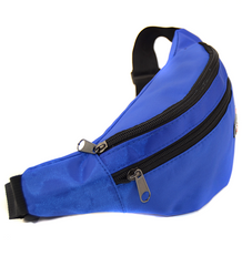 Sports waist bag waist pack