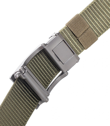 Casual men's 3.5 cm belt