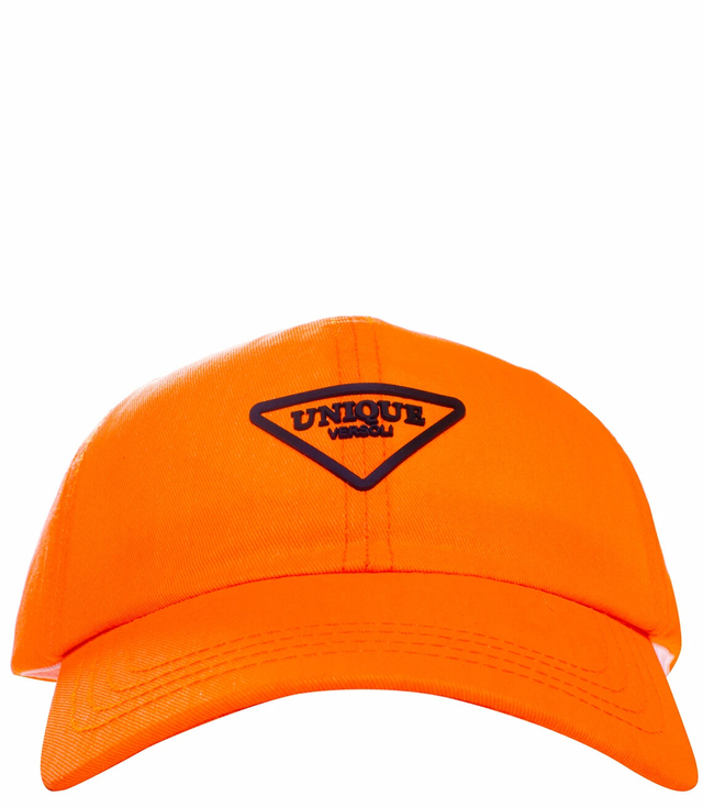 UNIQUE women's baseball cap with ponytail hole