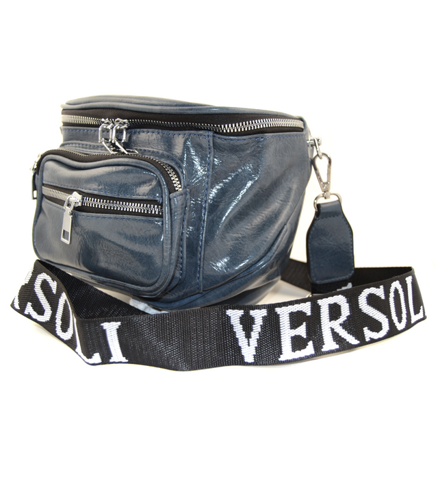 CrossBody messenger bag