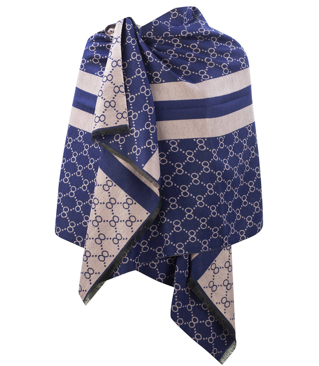 Shawl Woven scarf elegant pashmina shawl