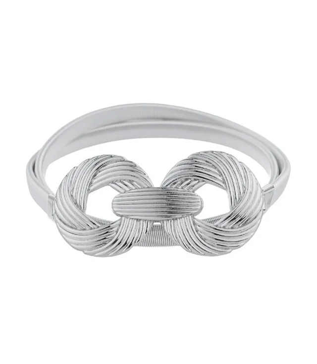 Women's decorative belt for dresses