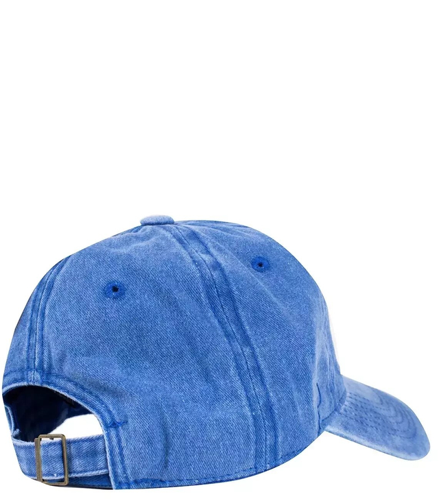 Children's baseball cap plain destroyed