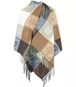 Multicolour || Beige