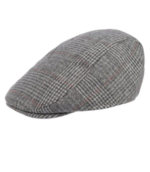 Stylish smooth men's helmet Universal color scheme