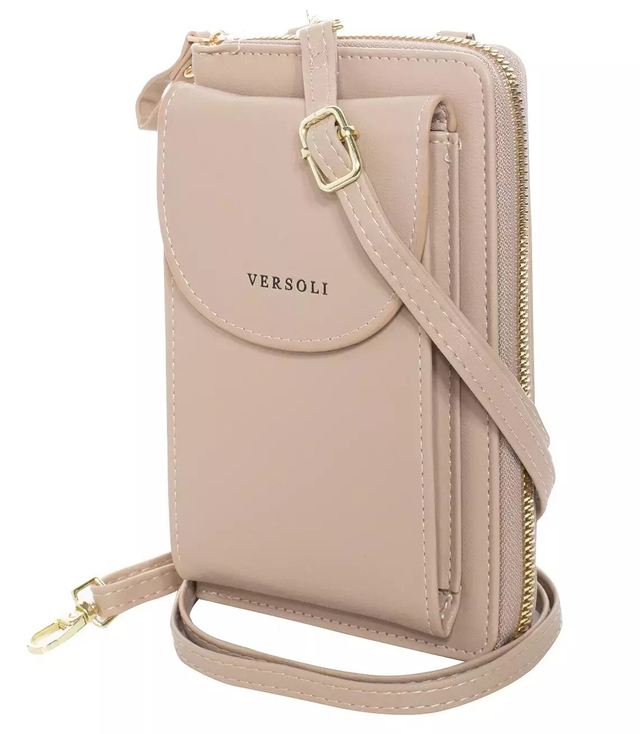 Small mini phone purse clutch wallet