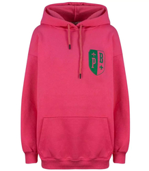 Warm unisex CALIFORNIA university sweatshirt