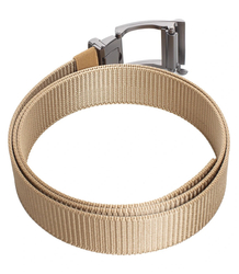 Casual men's 3.5 cm belt