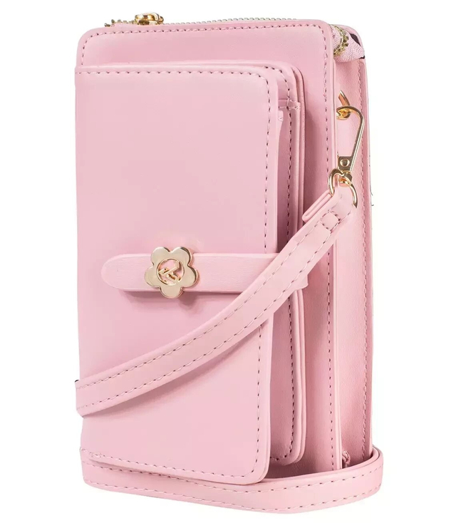 Portmonetka portfel mała torebka na telefon modna
