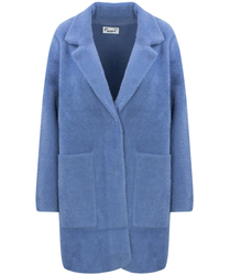 ALPAKA jacket WOOL jacket COAT