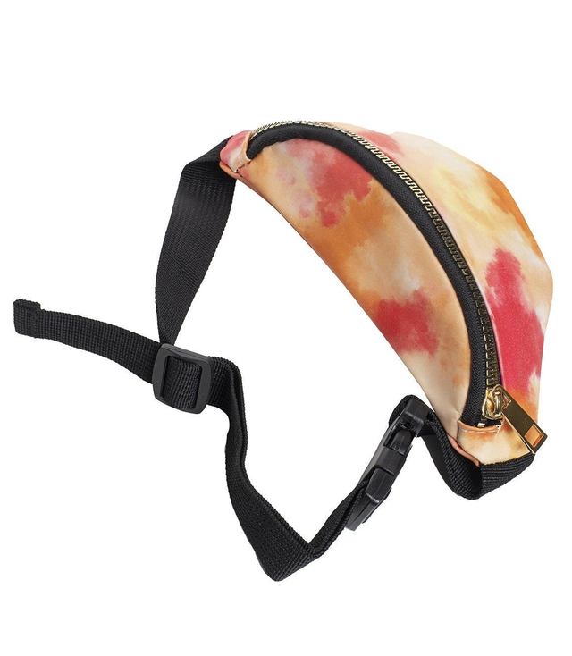 TIE-DYE children's waist bag