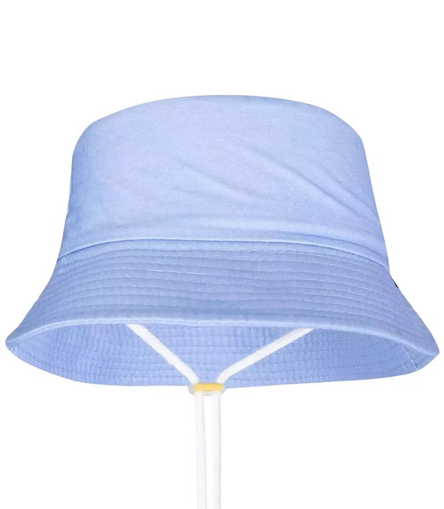 Children's hat BUCKET HAT one-colored