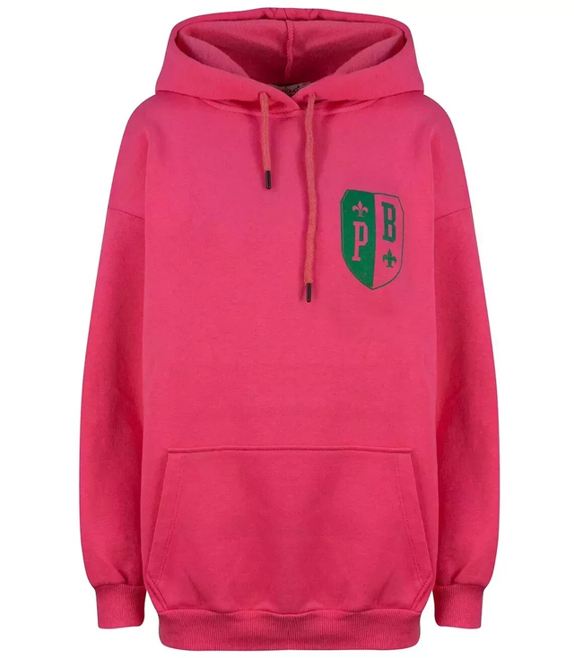 Warm unisex CALIFORNIA university sweatshirt