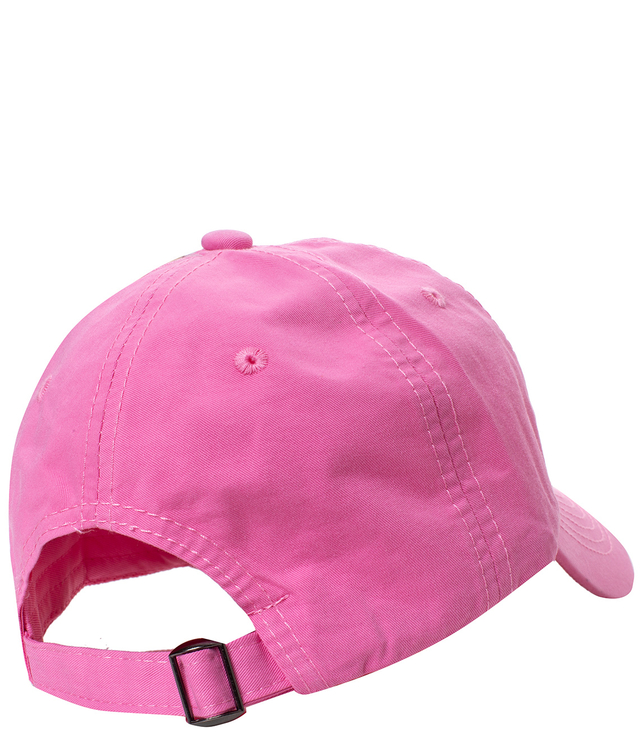 Unisex baseball cap with ANGELS embroidery