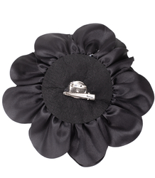 Huge flower flower brooch pin. Beautiful 18x18cm