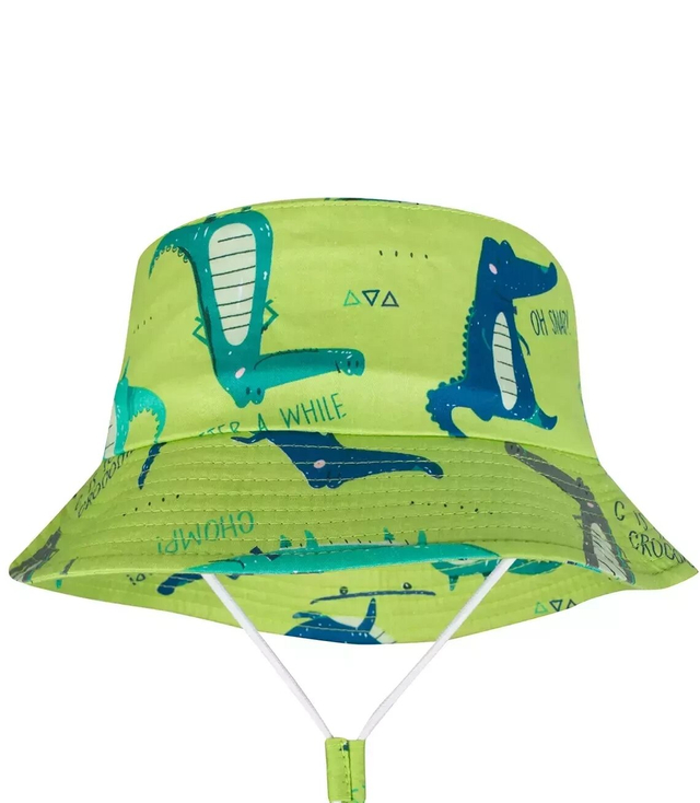 Hat cap BUCKET HAT children's print